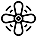 Вентиляция
