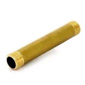 Удлинитель наружний 1/2 - 100 мм нар/р - нар/р