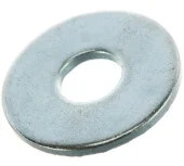 Шайба М 10