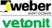 Weber Vetonit