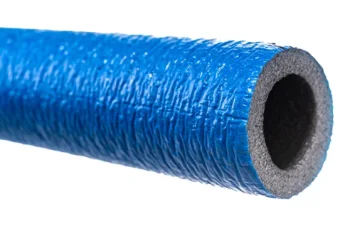 Купить Трубка Energoflex Super Protect S 22/9-2 м отрезок, СИНИЙ